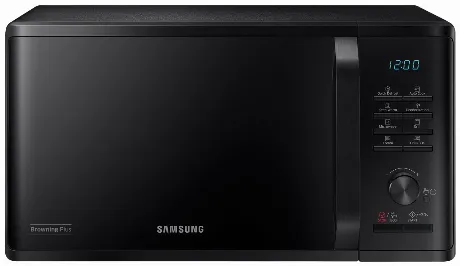 Микроволновая печь Samsung MG23K3515AK 23л. 800Вт черная