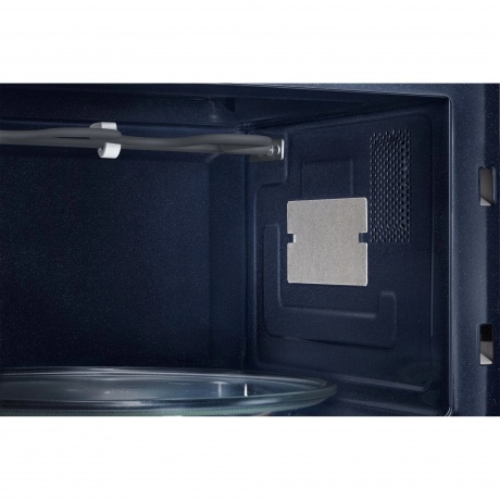 Микроволновая печь Samsung MG23K3515AK 23л. 800Вт черная - фото 11