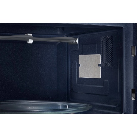 Микроволновая печь Samsung MG23K3515AK 23л. 800Вт черная - фото 9