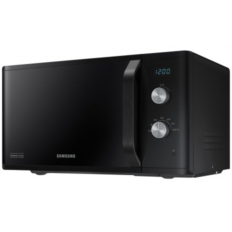 Микроволновая печь Samsung MS23K3614AK 23л. 800Вт черная - фото 2
