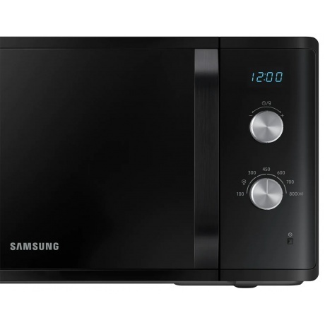 Микроволновая печь Samsung MS23K3614AK 23л. 800Вт черная - фото 10