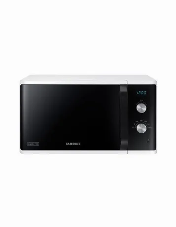 Микроволновая Печь Samsung MS23K3614AW 23л. 800Вт белый