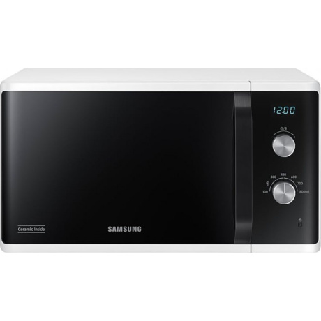 Микроволновая печь Samsung MS23K3614AW 23л. 800Вт белая
