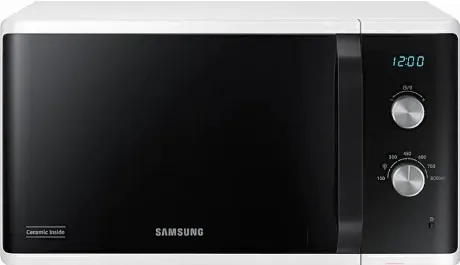 Микроволновая печь Samsung MS23K3614AW 23л. 800Вт белая