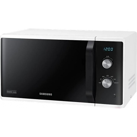 Микроволновая печь Samsung MS23K3614AW 23л. 800Вт белая - фото 10