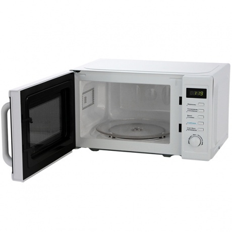Микроволновая печь Midea AM820CUK-W - фото 2