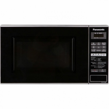 Микроволновая печь Panasonic NN-GT264MZPE - фото 15