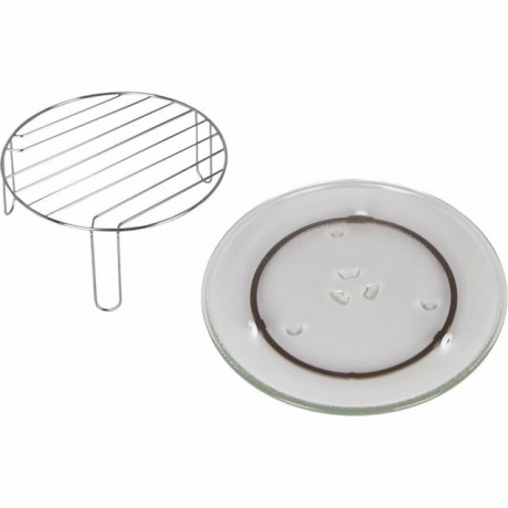 Микроволновая печь Panasonic NN-GT264MZPE - фото 16