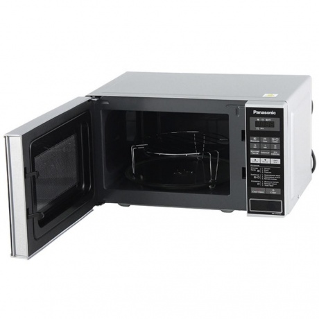 Микроволновая печь Panasonic NN-GT264MZPE - фото 6