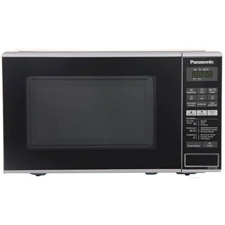 Микроволновая печь Panasonic NN-GT264MZPE - фото 7