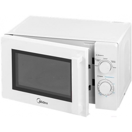 Микроволновая печь Midea MM720CY6-W - фото 3