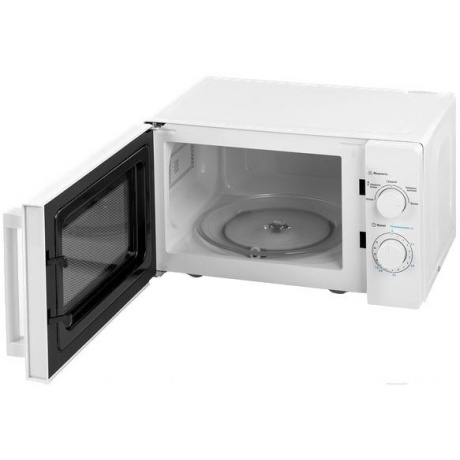 Микроволновая печь Midea MM720CY6-W - фото 4