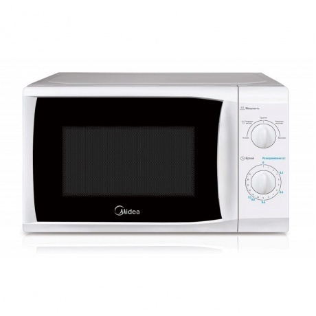 

Микроволновая печь Midea MM720CFB, Белый
