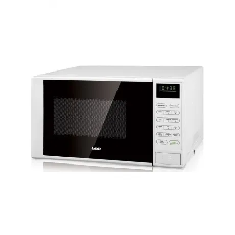 Микроволновая печь BBK 20MWG-735S/W/RU 20л. 700Вт, белая