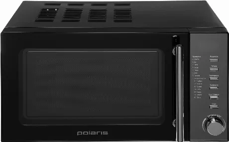 Микроволновая печь Polaris PMO 2002D RUS черная