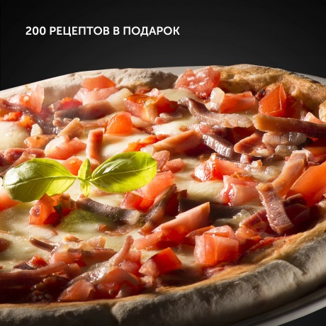 Микроволновая печь Polaris PMO 2002D RUS черная - фото 15