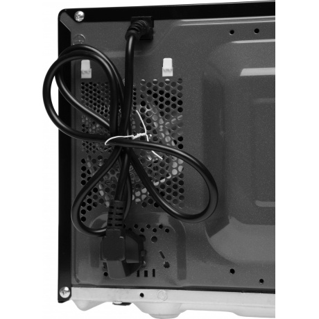 Микроволновая печь Polaris PMO 2002D RUS черная - фото 4