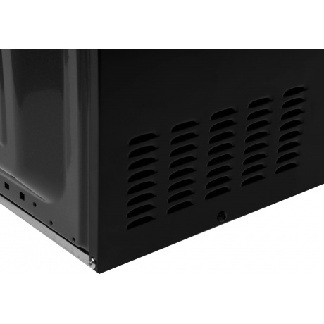 Микроволновая печь Polaris PMO 2002D RUS черная - фото 5