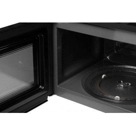 Микроволновая печь Polaris PMO 2002D RUS черная - фото 7