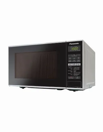 Микроволновая печь Panasonic NN-ST254MZPE черный