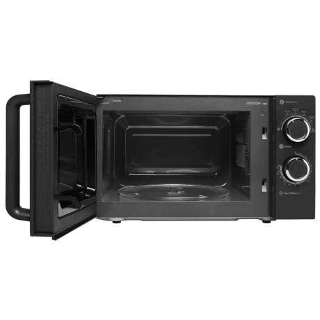 Микроволновая печь Polaris PMO 2001 RUS графит - фото 2