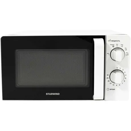 Микроволновая печь Starwind SMW2120 белая