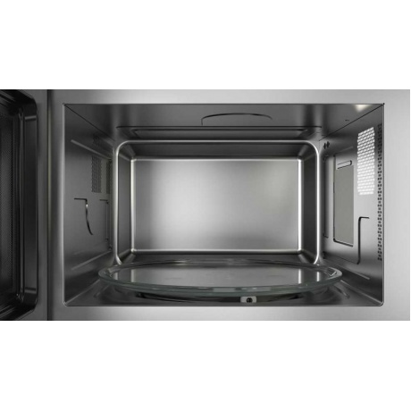 Микроволновая печь Bosch FFM553MW0 белый - фото 3