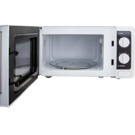 Микроволновая печь Supra 20MW30 белый - фото 3