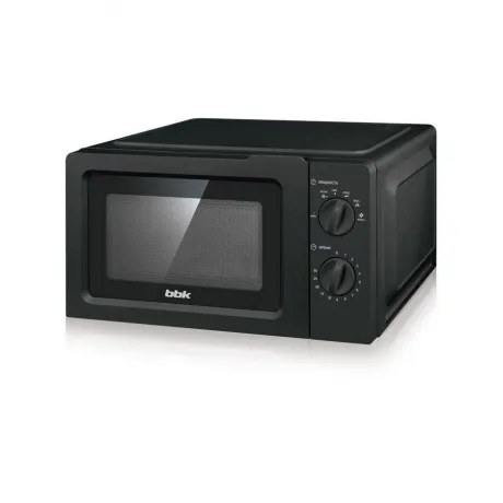 Микроволновая печь BBK 17L SOLO 17MWS-782M/B