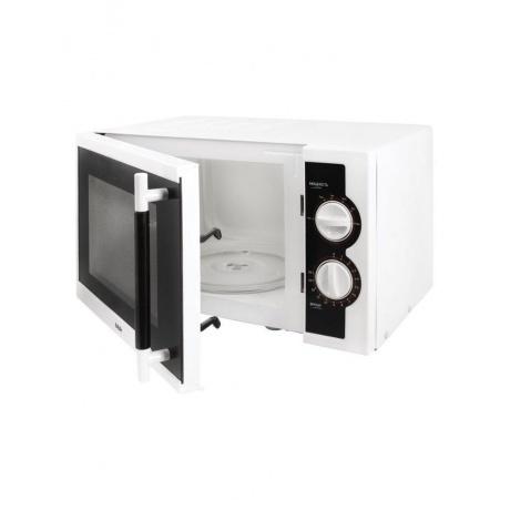 Микроволновая печь BBK 23L SOLO 23MWS-928M/W - фото 2