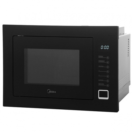 Встраиваемая микроволновая печь Midea TG925B8D-BL - фото 2