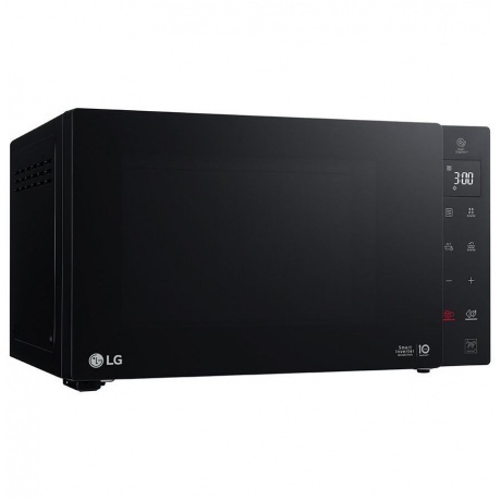 Микроволновая печь LG MW25R35GIS - фото 2