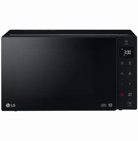 Микроволновая печь LG MW-25R35GIS