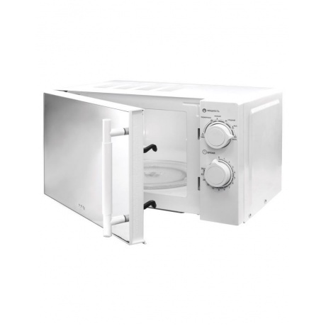 Микроволновая печь BBK 20MWS-771M/W-M - фото 2