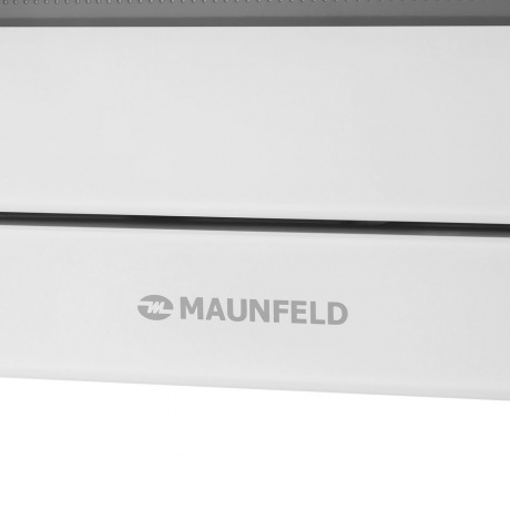 Микроволновая печь Maunfeld MBMO.25.7GW белый - фото 6