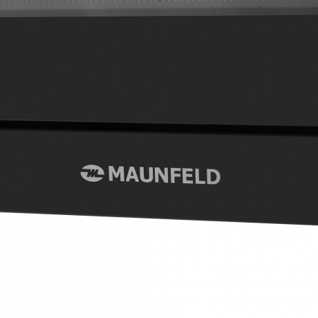 Микроволновая печь Maunfeld MBMO.25.7GB черный - фото 6