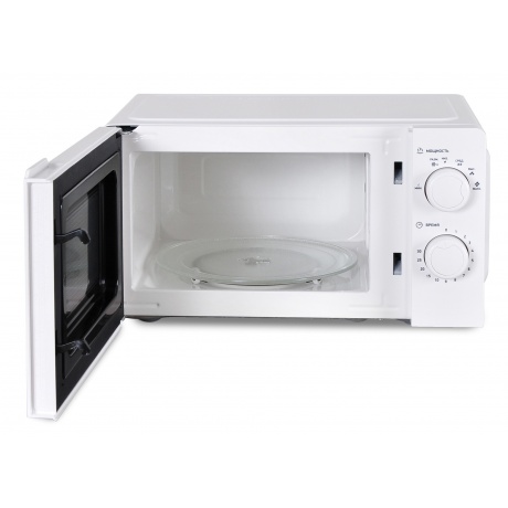 Микроволновая печь Starwind SMW3020 белая - фото 7