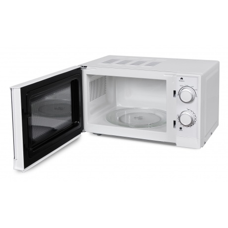 Микроволновая печь Starwind SMW2620 белая - фото 5