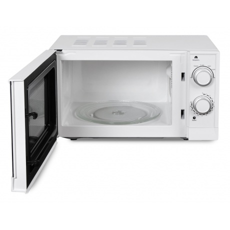 Микроволновая печь Starwind SMW2620 белая - фото 6
