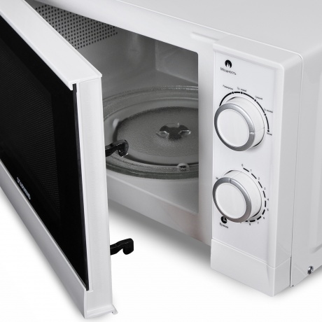 Микроволновая печь Starwind SMW2620 белая - фото 8