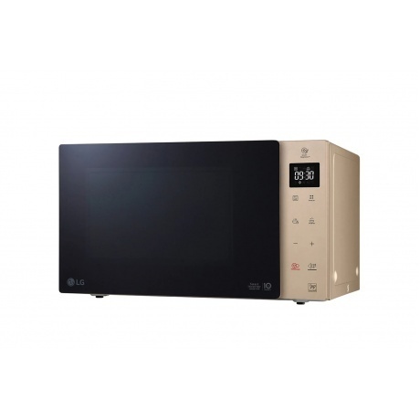 Микроволновая печь LG MW25R35GISH - фото 2