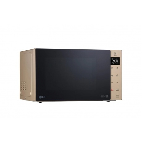 Микроволновая печь LG MW25R35GISH - фото 3