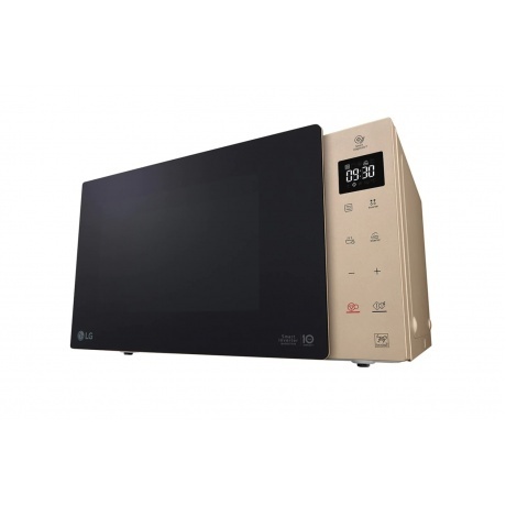 Микроволновая печь LG MW25R35GISH - фото 4