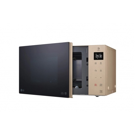 Микроволновая печь LG MW25R35GISH - фото 5