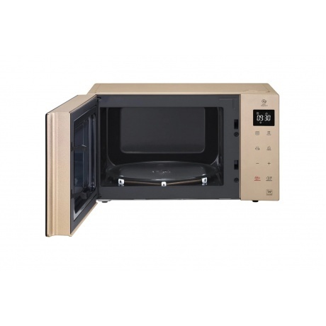 Микроволновая печь LG MW25R35GISH - фото 6