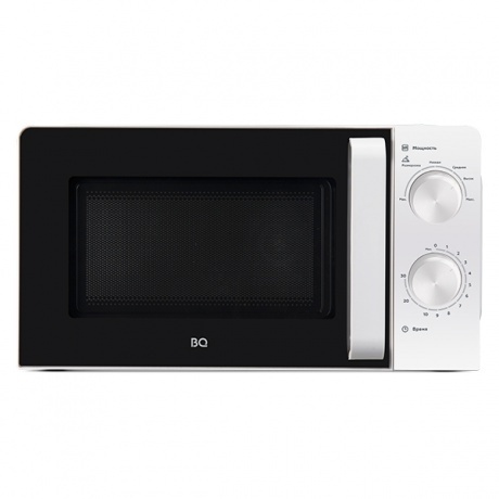 Микроволновая печь BQ MWO-20004SM/W - фото 1