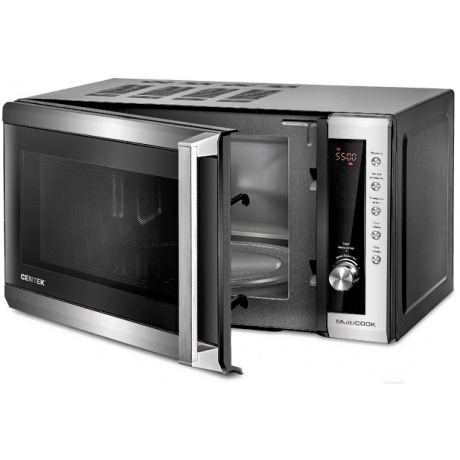 Микроволновая печь Centek CT-1582 - фото 4