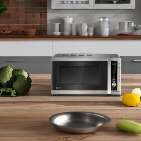 Микроволновая печь Centek CT-1582 - фото 5