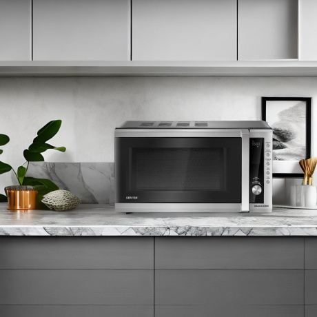 Микроволновая печь Centek CT-1582 - фото 7