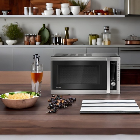 Микроволновая печь Centek CT-1582 - фото 8